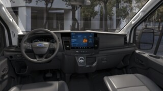 2025 Ford E-Transit™ Internal Image 2